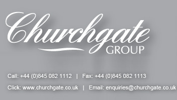 Churchgate